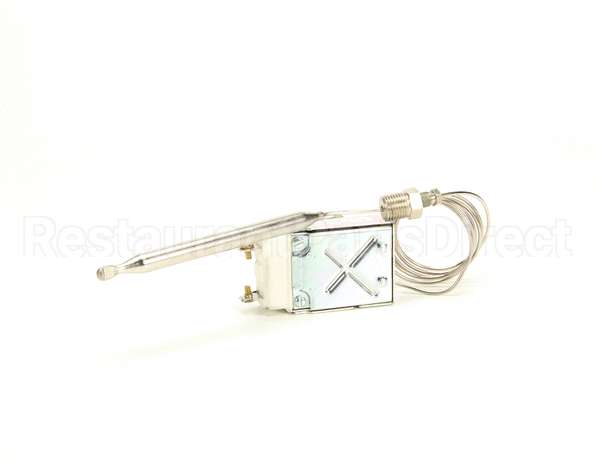60125402 Pitco Thermostat,Rx Mvolt 200-374F