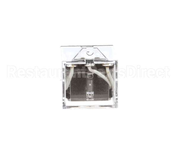 60126001 Pitco Relay,24Vac 3Pdt Mntg Tab