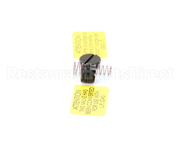 60126502 Pitco Valve,Conv Kit Vs820 Nat To Lp