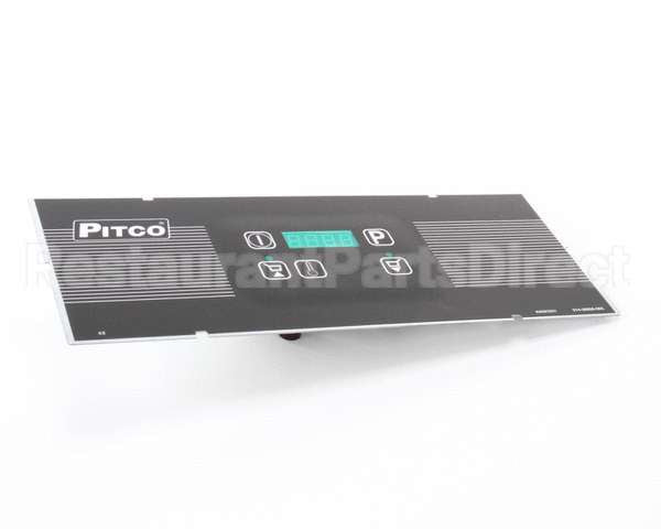 60126601 Pitco Control Digitl Thermostat Sngl Grn Di