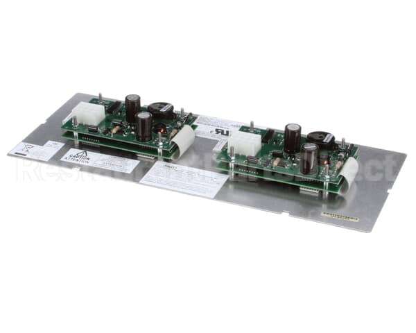 60126701 Pitco Control Digitl Thermostat Dual Grn Di