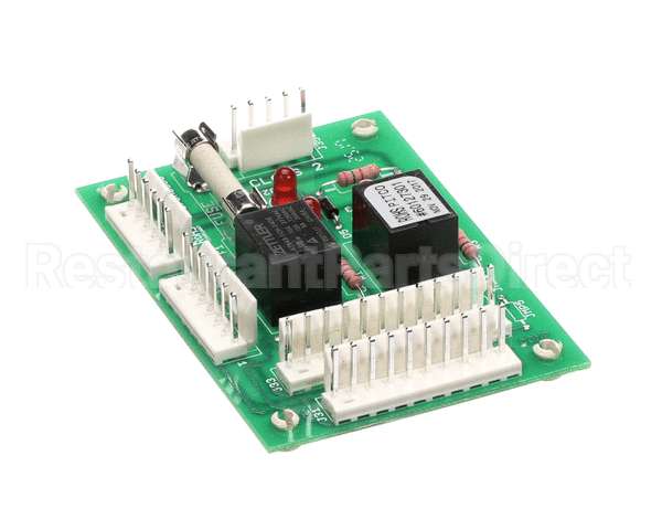 60127301-CL Pitco Kit,Relay Board 24V Class 2