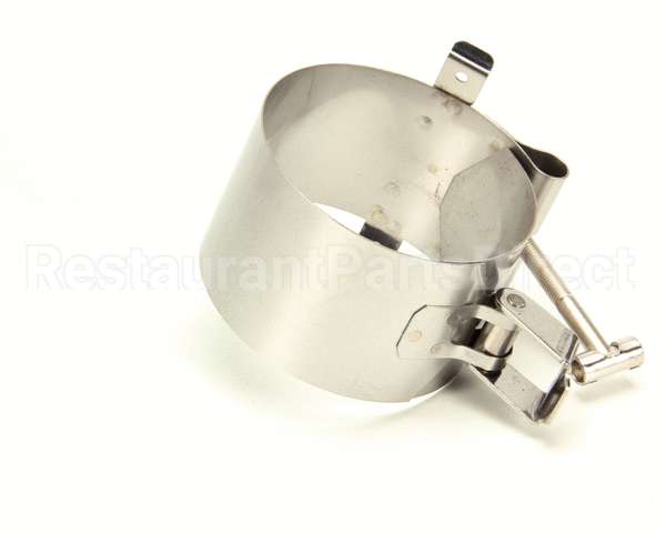 60127702 Pitco Clp,Band Quickrelease 3.25 2W