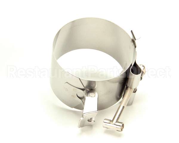 60127702 Pitco Clp,Band Quickrelease 3.25 2W