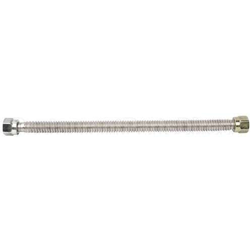 60128001 Compatible Pitco Non Gas Tubing Flex W/Ftgs 16