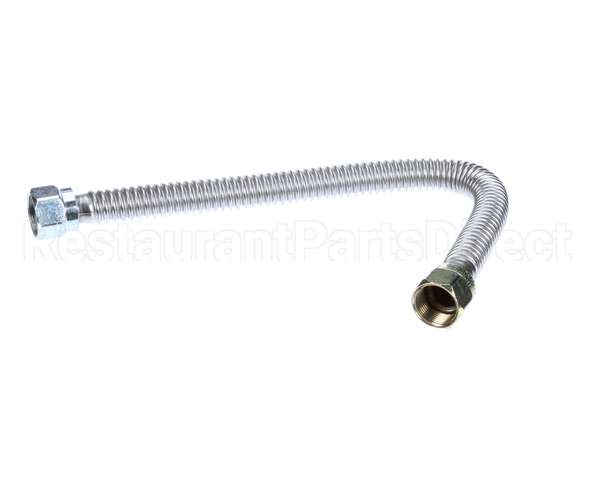 60128001 Pitco Tbg,Flex W/Fittings 16 Non Gas