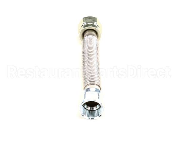 60128002 Pitco Tbg,Flex W/Fittings 5 Non Gas
