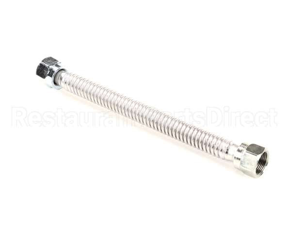 60128007 Pitco Tbg,Flex W/Fittings 12.5 Non Gas