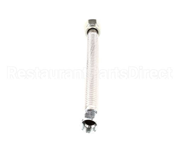 60128007 Pitco Tbg,Flex W/Fittings 12.5 Non Gas
