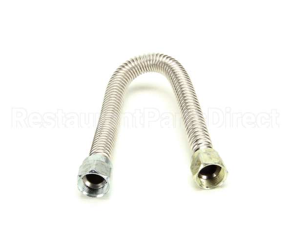 60128008 Pitco Tbg,Flex W/Fittings 15.5 Non Gas