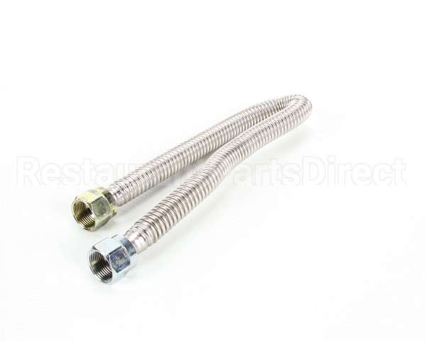 60128010 Pitco Tbg,Flex W/Fittings 22 Non Gas