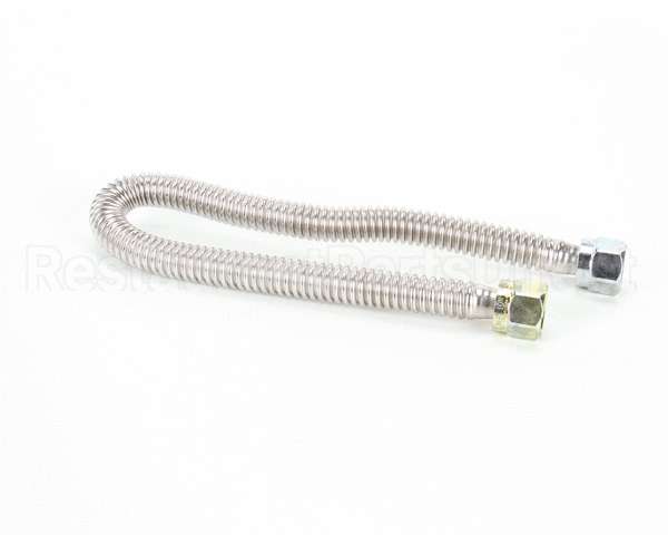 60128010 Pitco Tbg,Flex W/Fittings 22 Non Gas