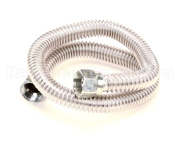 60128012 Pitco Tbg,Flex W/Fittings 28 Non Gas