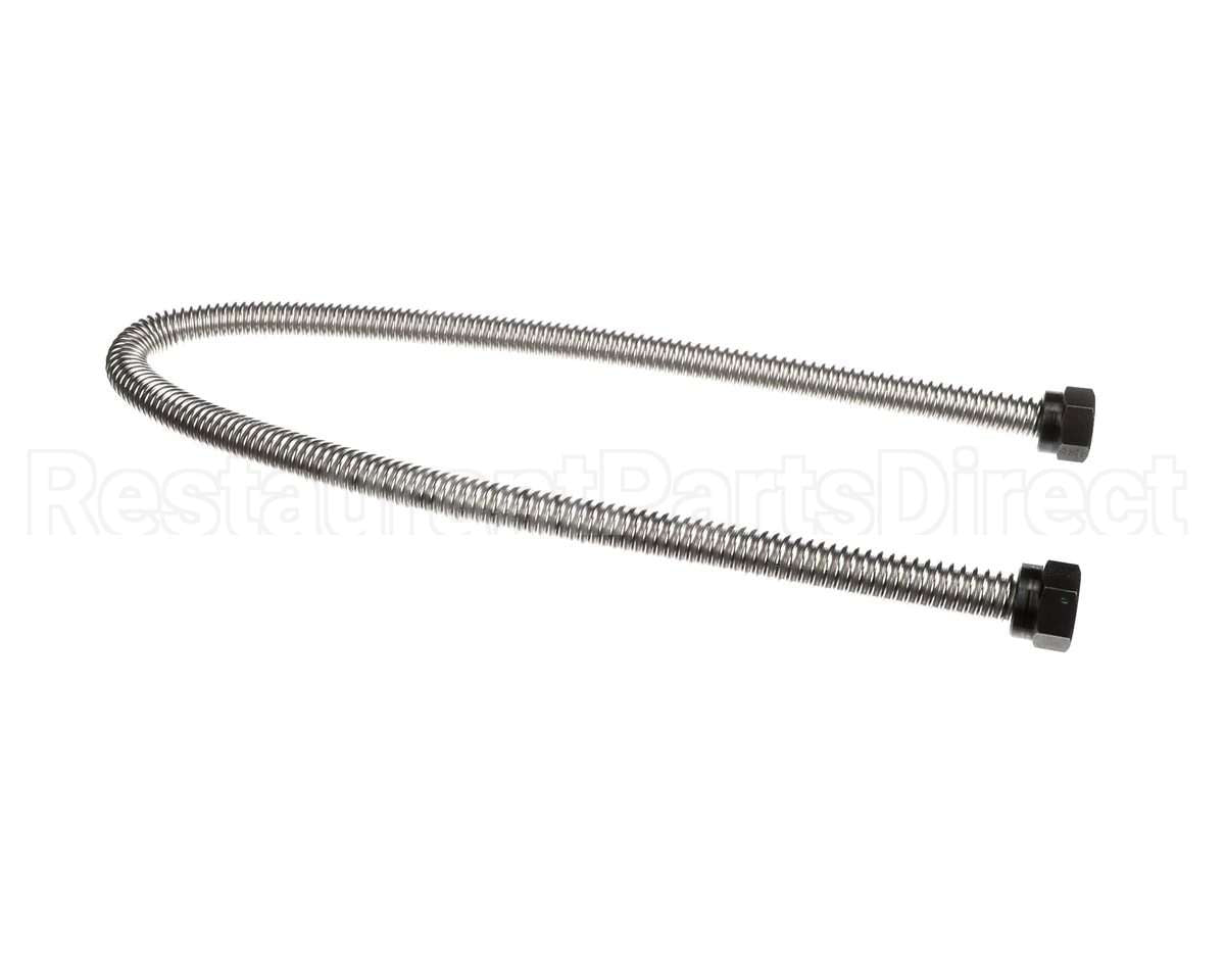 60128013 Pitco Tbg,Flex W/Fittings 34 Non Gas