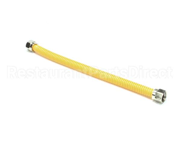60128014 Pitco Tbg,Flex W/Fittings 16 Gas
