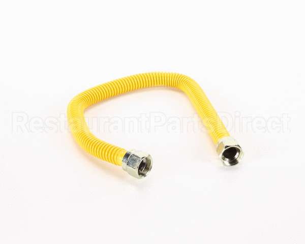 60128015 Pitco Tbg,Flex W/Fittings 22 Gas