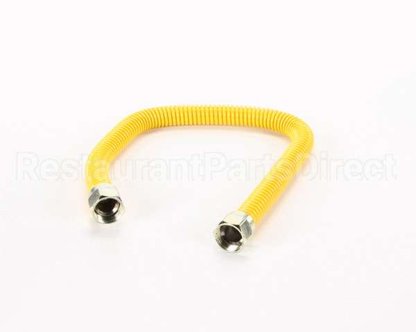 60128015 Pitco Tbg,Flex W/Fittings 22 Gas