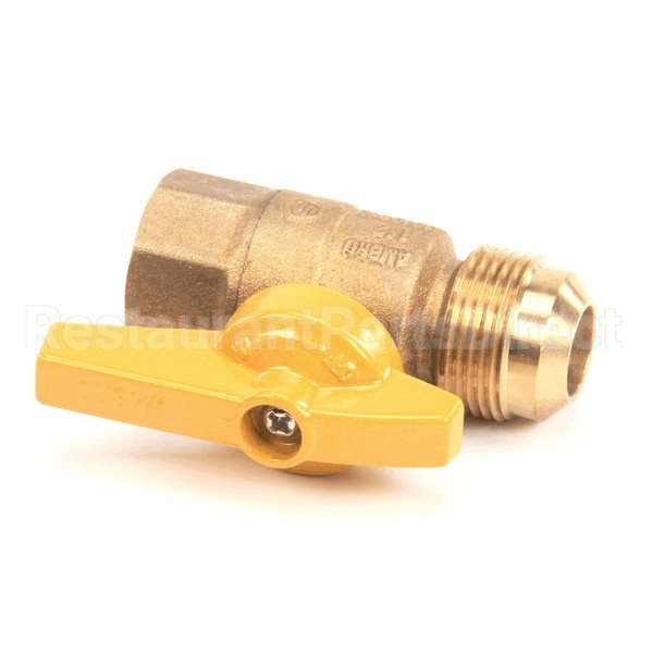 60128101 Compatible Pitco Vlv, Gas Sply Shutoff