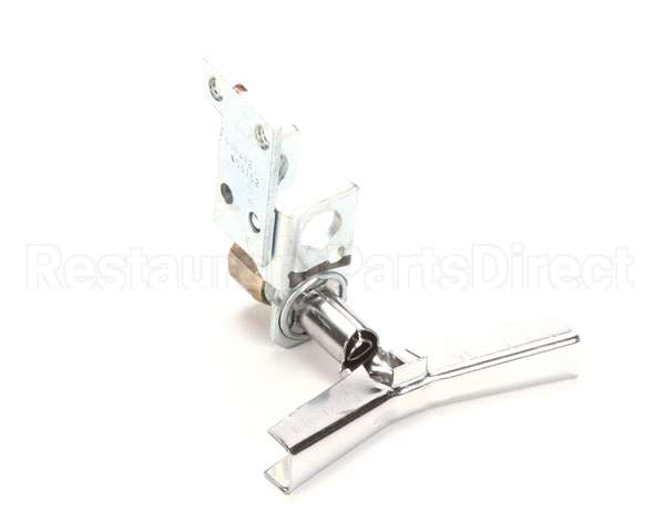 60128804 Pitco Plt,Rvs Standing Nat 2.67 Hood