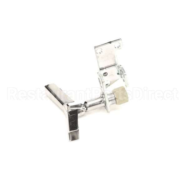 60128805 Compatible Pitco Plt, Rvs Standing Lp 2.6 7 Hood