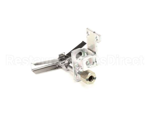 60128805 Pitco Plt,Rvs Standing Lp 2.67 Hood