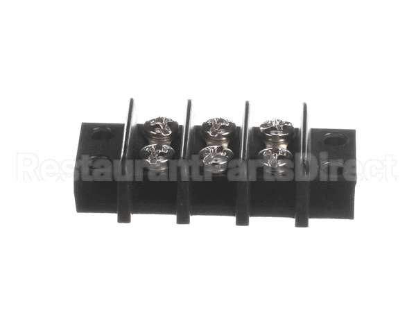 6013 Doughpro Proluxe Terminal Block #3 Double Bc232