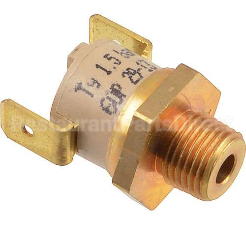 60130 Compatible Blodgett Pressure Sensitive Switc H Brk