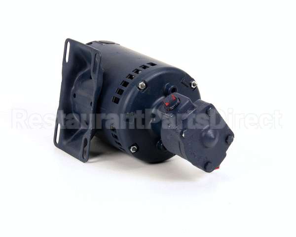 60130806 Pitco Pump,5 Gpm Assembly .3Hp 115/220V