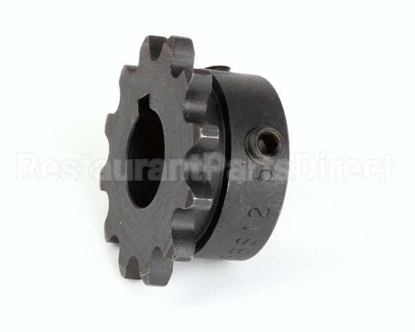 60131 Middleby Sprocket,#35-12T-5/8 Bore