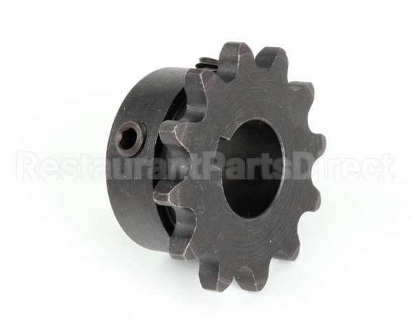 60131 Middleby Sprocket,#35-12T-5/8 Bore