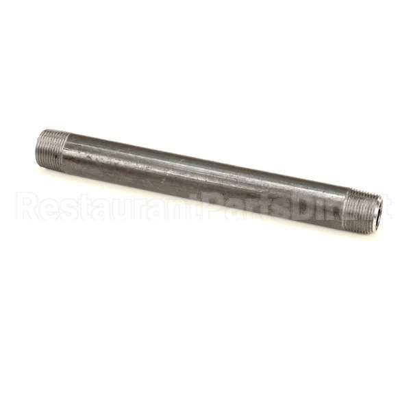 60131301 Compatible Pitco Nip, Blk 3/4 X 9