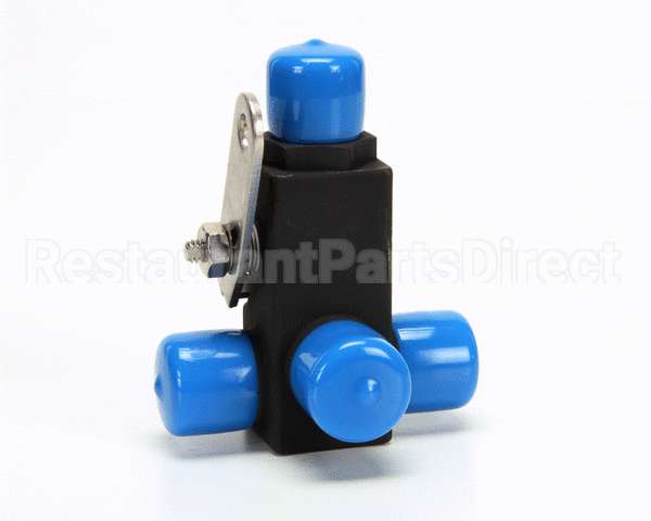 60131801 Pitco Valve,Ball Fltr Rtrn .490 Dia