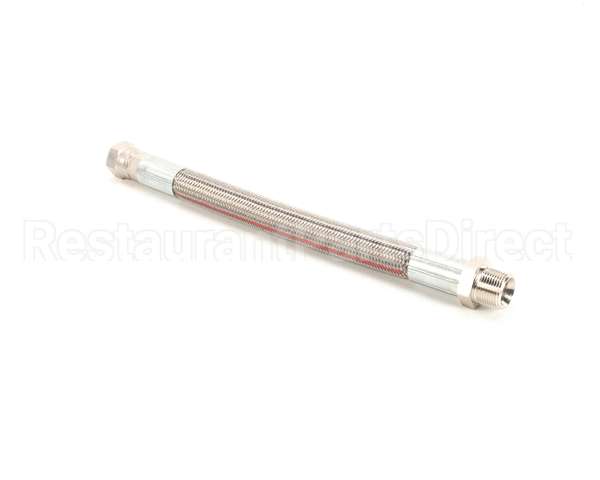 60132201 Pitco Hose,Ptfe F Swivel X Mpt 14