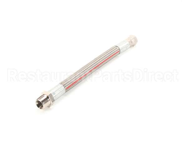 60132201 Pitco Hose,Ptfe F Swivel X Mpt 14