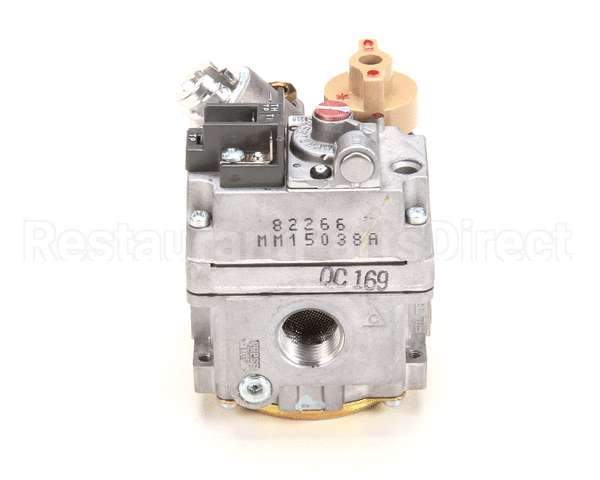 60132902 Pitco Valve,Gas U7000 Mvrl Ce Lp