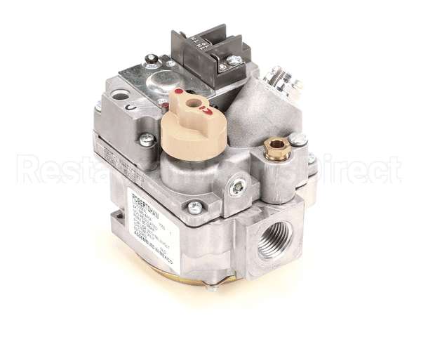 60132903 Pitco Valve,Gas U7000 Mvl Ce Unreg