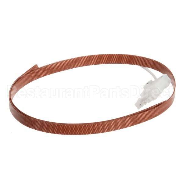 60133501 Compatible Pitco Htr, Tape 25W 120V 1/2 X 33