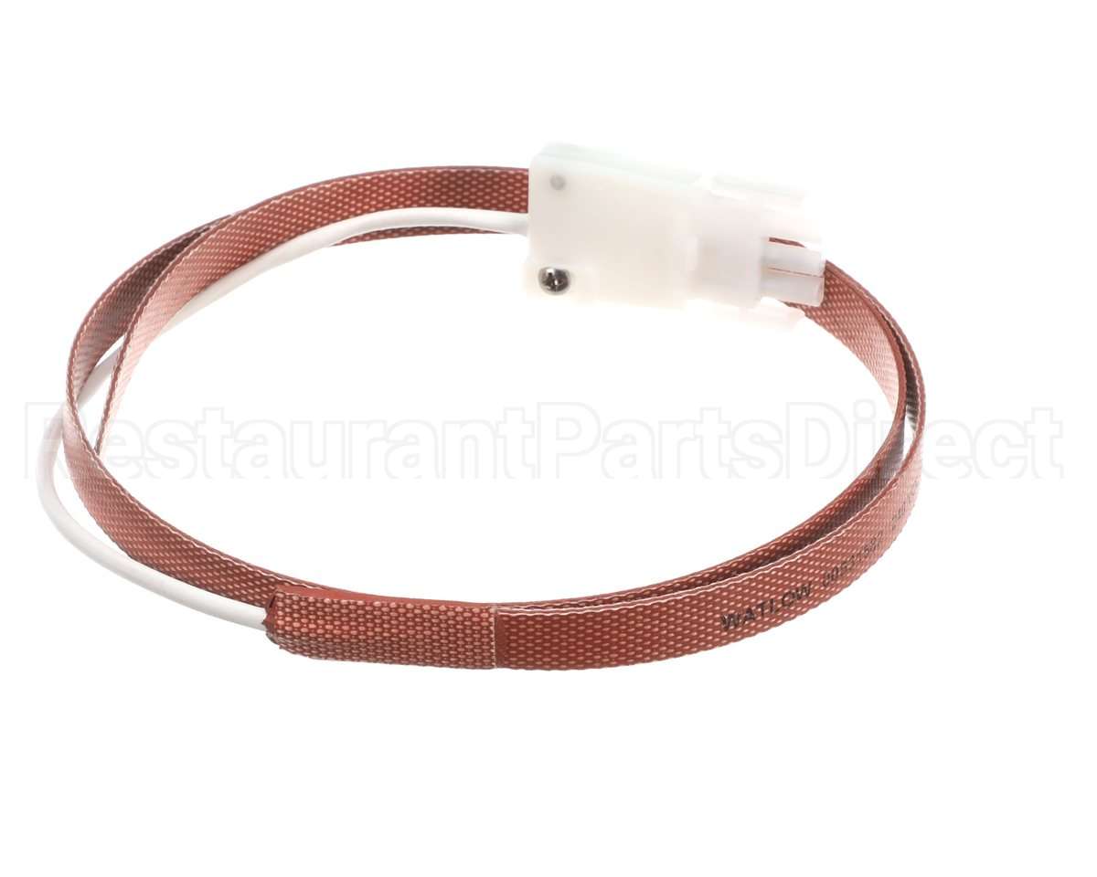 60133502 Pitco Heater,Tape 25W 240V 1/2 X 33