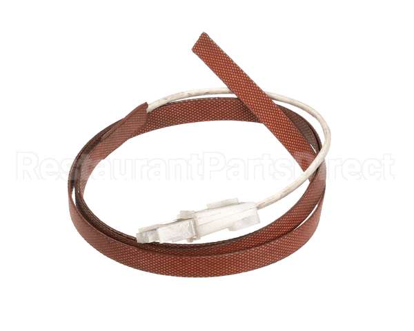 60133509 Pitco Heater,Tape 33W 208V 1/2 X 48