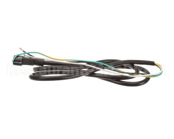 60133902 Pitco Cord,16-3 W/Iec320 Male 66In