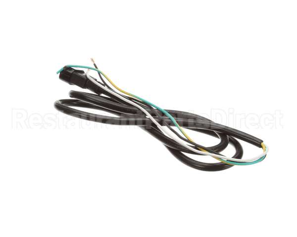60133902 Pitco Cord,16-3 W/Iec320 Male 66In