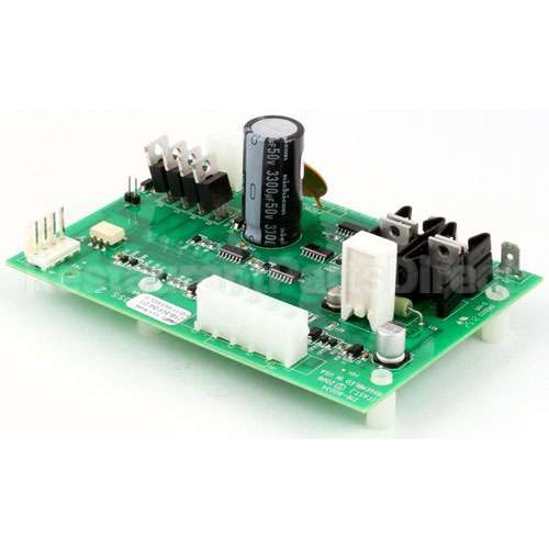 60134001 Compatible Pitco Baskt Lift Drvr Brd Ctrl