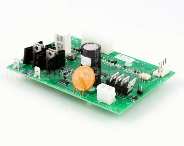 60134001 Pitco Control,Baskt Lift Driver Board
