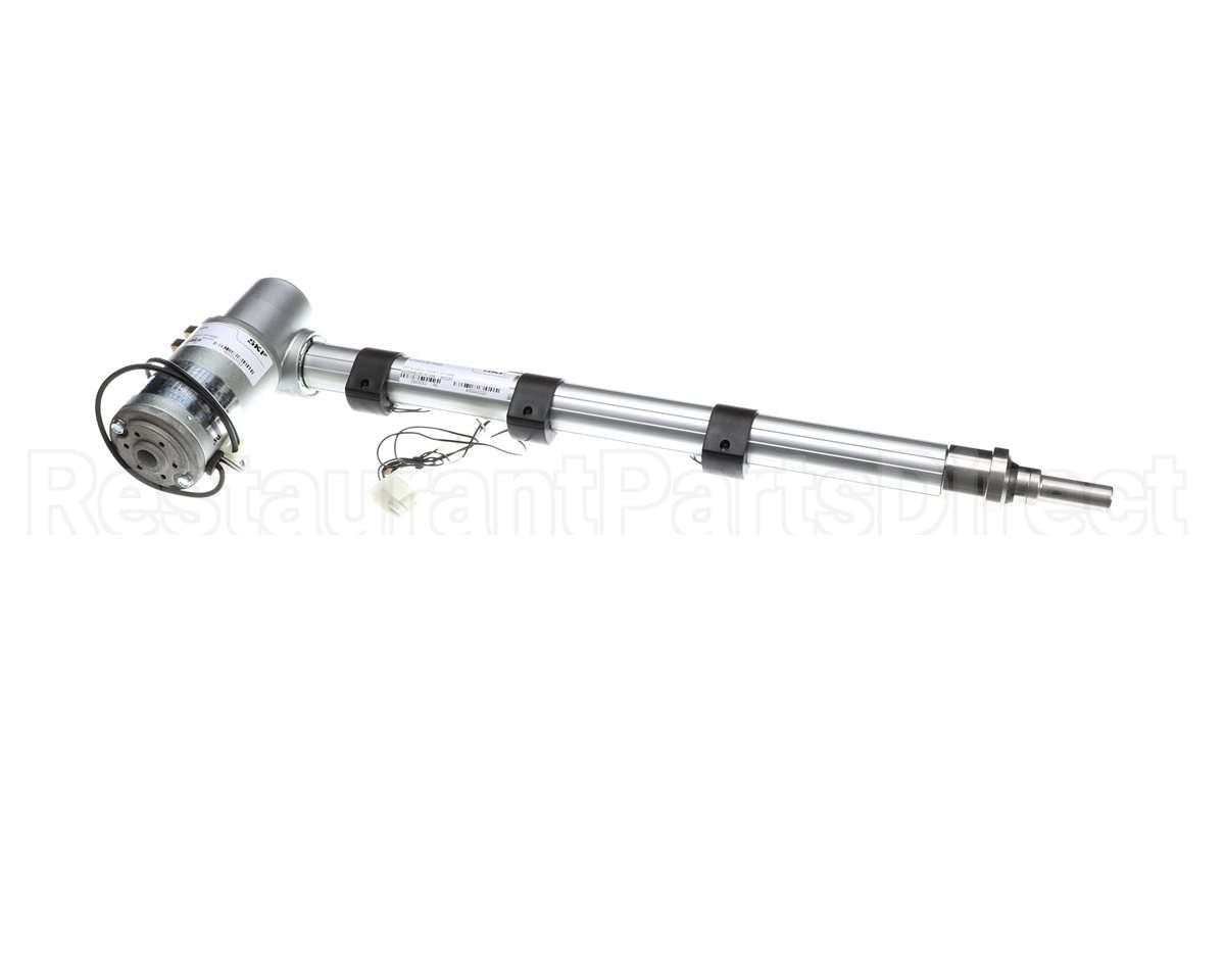60134305 Pitco Actr,24Vdc 1Ips Rh Spin