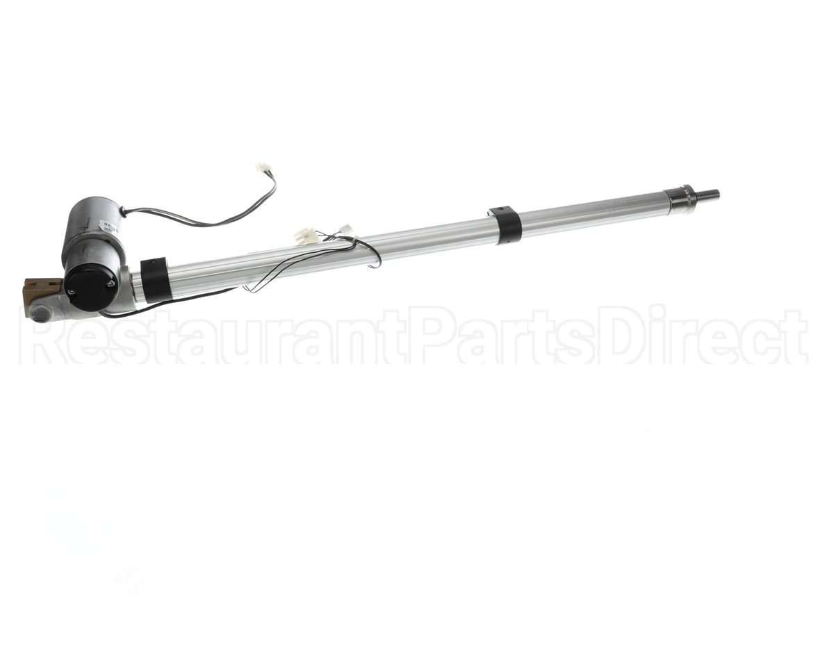 60134306 Pitco Actr,24Vdc 17.5 Sync Lh