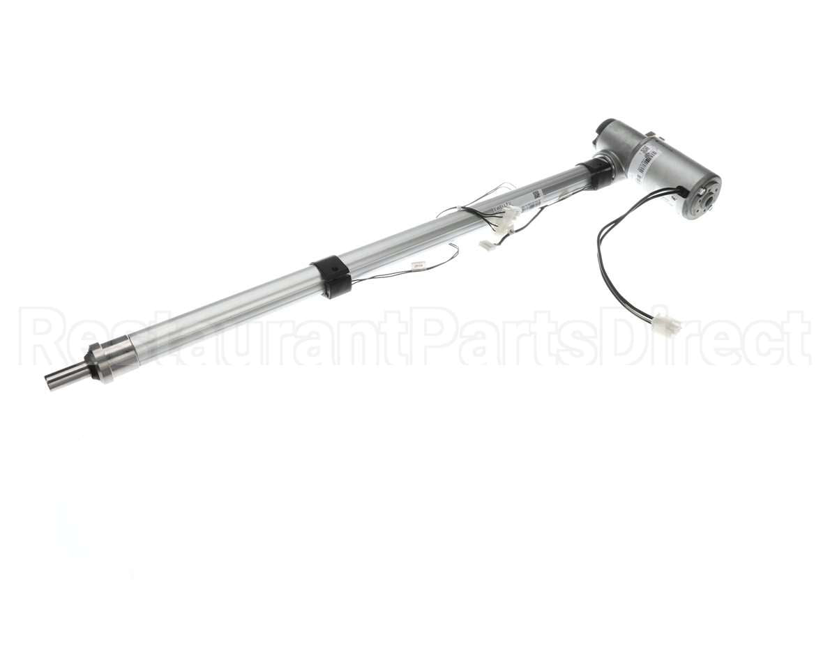 60134306 Pitco Actr,24Vdc 17.5 Sync Lh