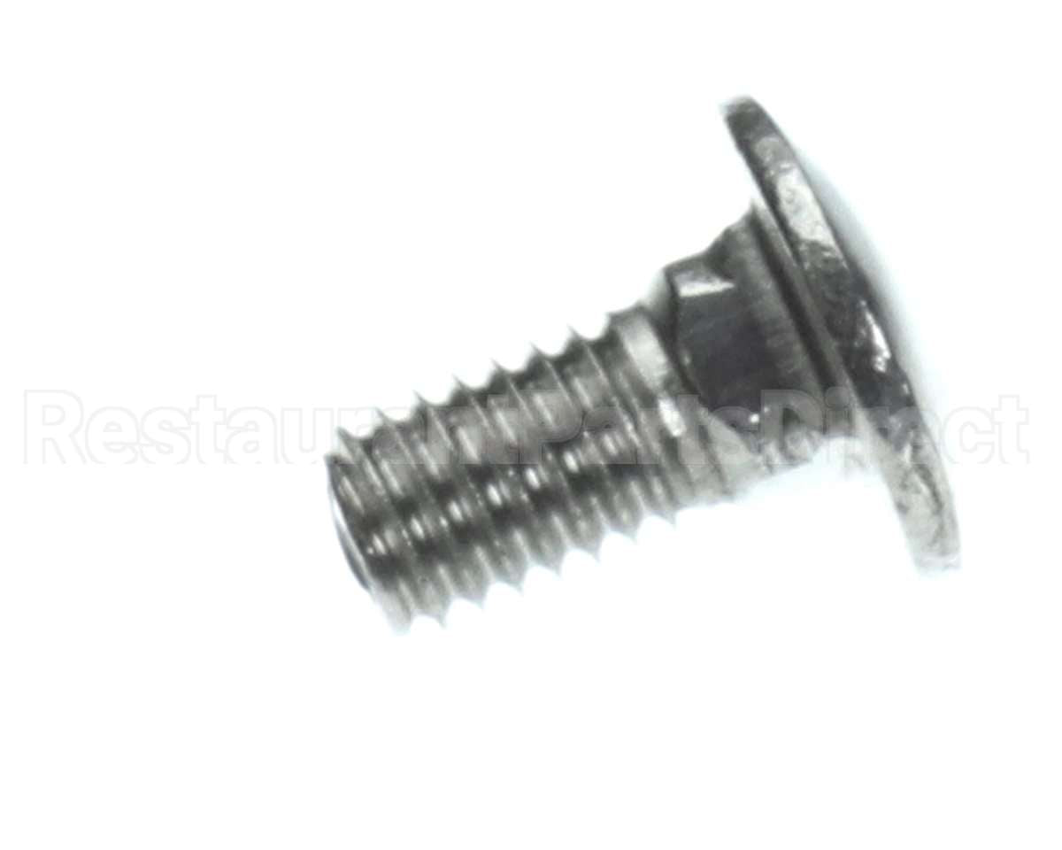 60135704 Pitco Bolt,.375-1X3/4 Carriage Sst