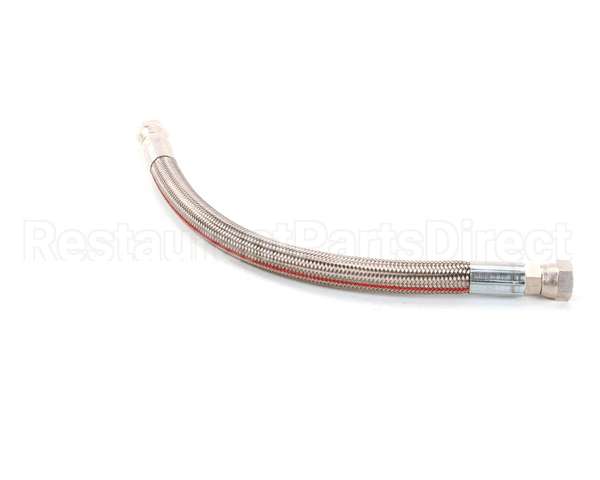 60135902 Pitco Hose,Ptfe Swivel X Swivel 19.5In