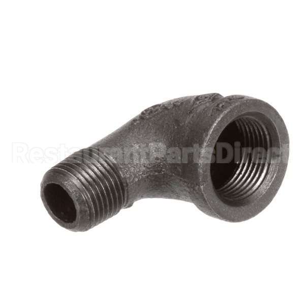 60136801 Compatible Pitco Elb, St 90 3/4F X 1/2M