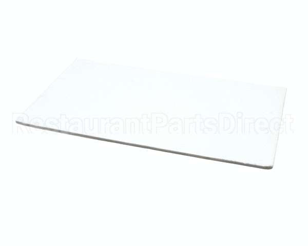 60138 Apw Wyott Insulation, 18 1/4 X 11 Pizza